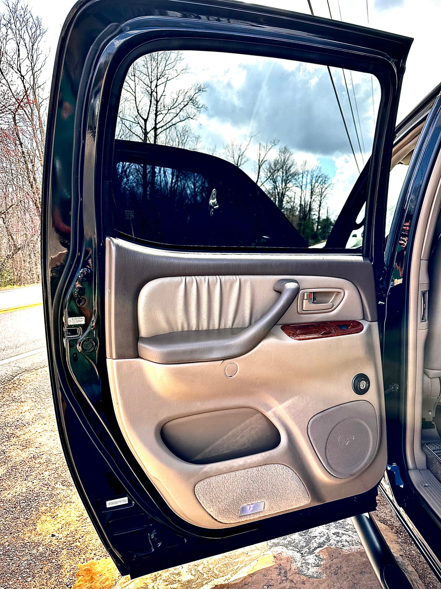 2004 Toyota Tundra