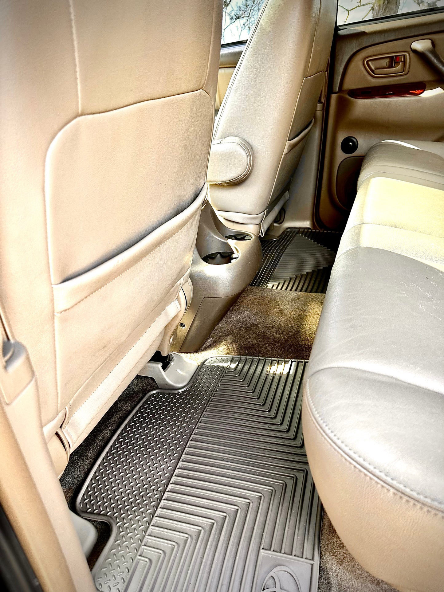 2004 Toyota Tundra