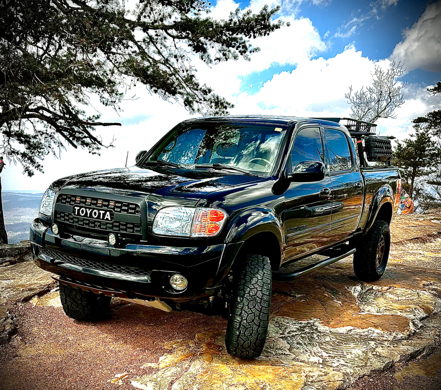 2004 Toyota Tundra