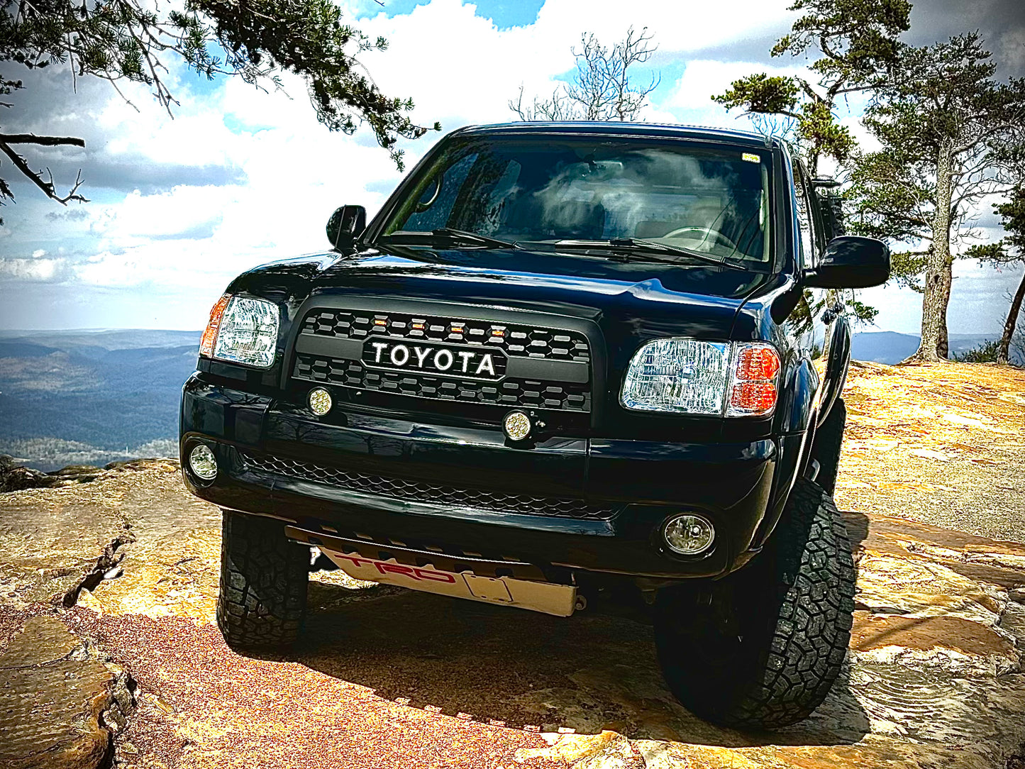 2004 Toyota Tundra