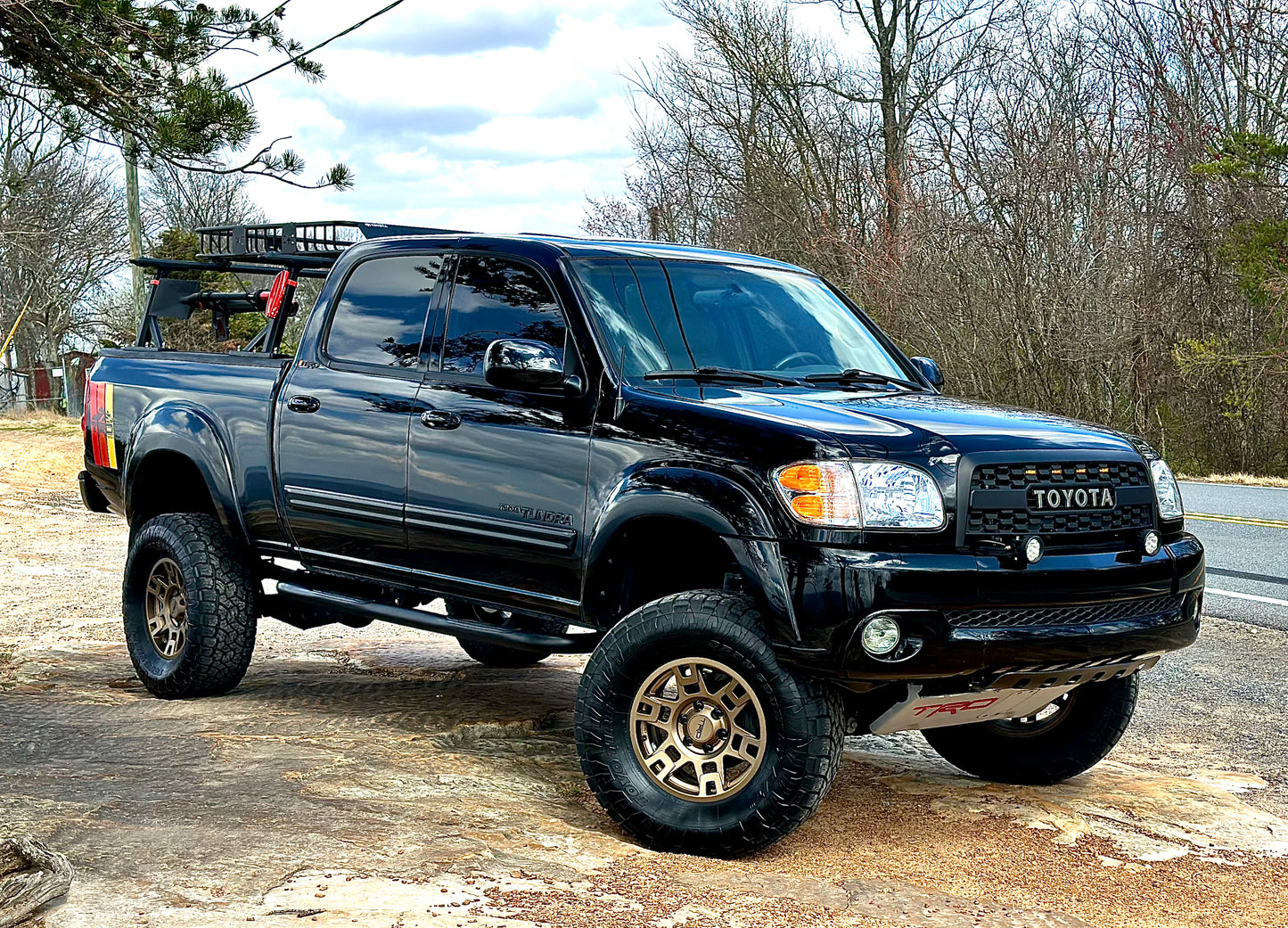 2004 Toyota Tundra