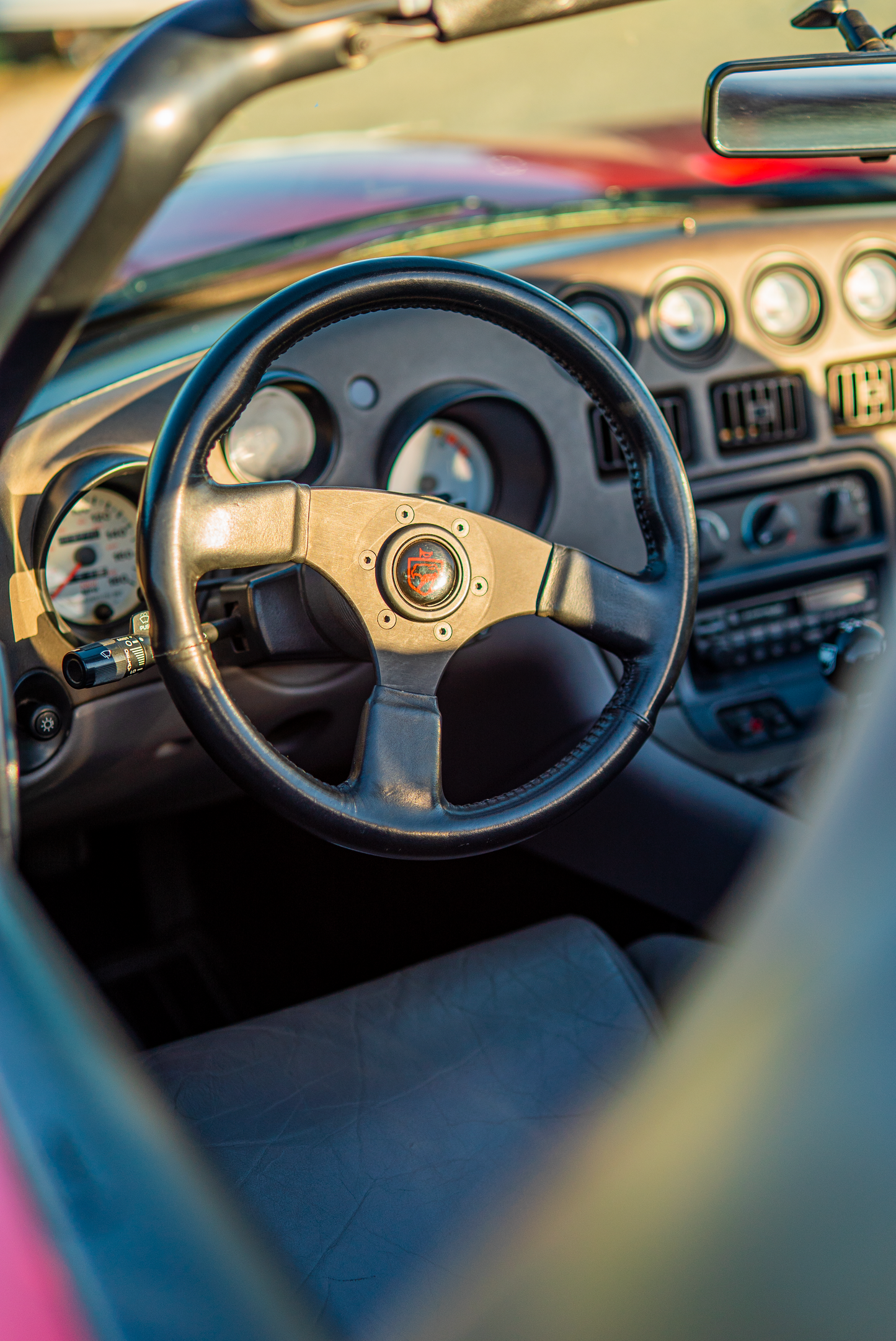 1993 Dodge Viper