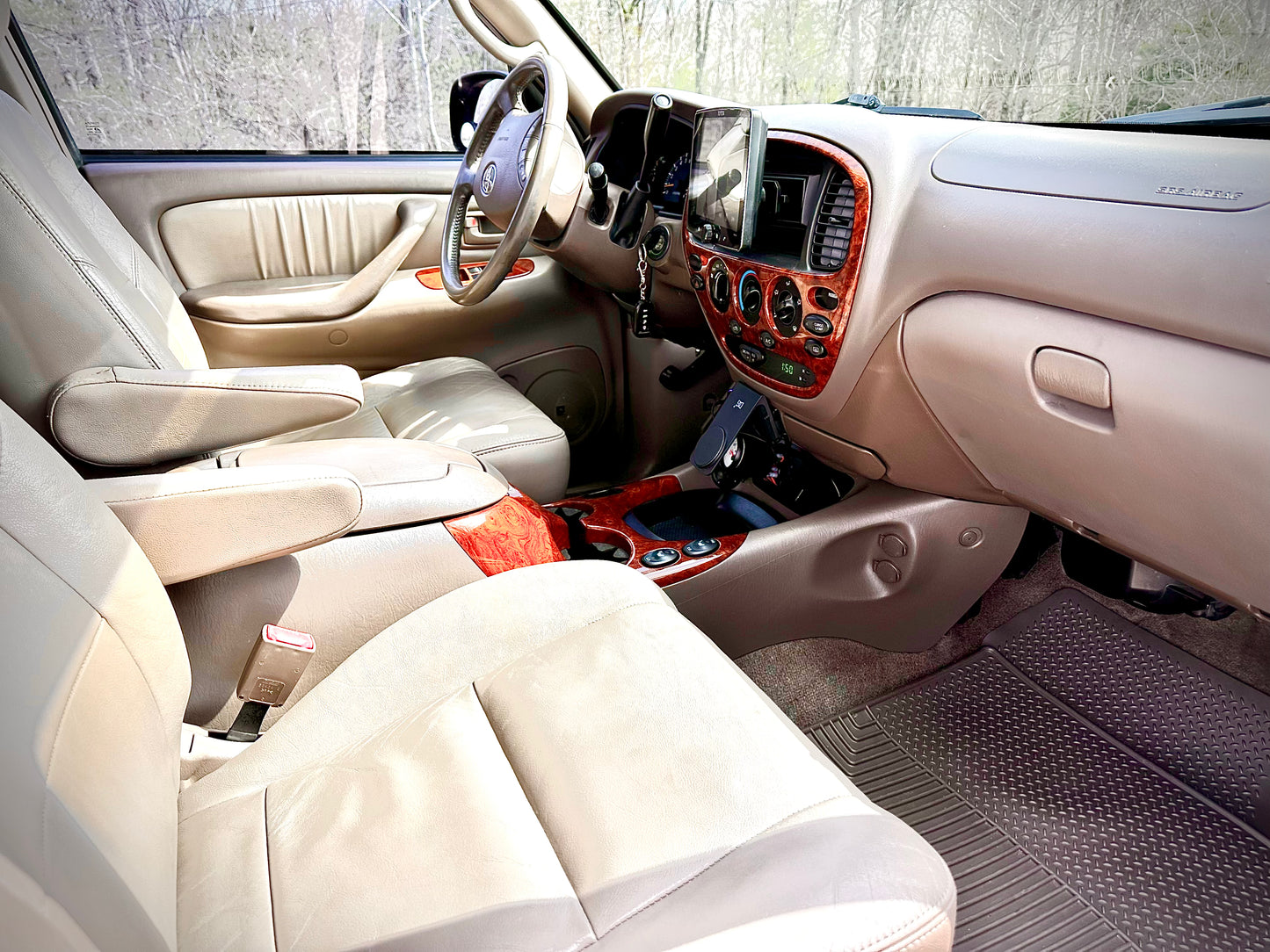 2004 Toyota Tundra