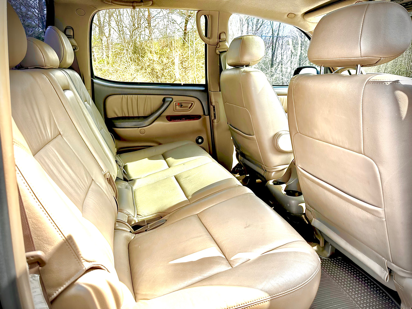2004 Toyota Tundra