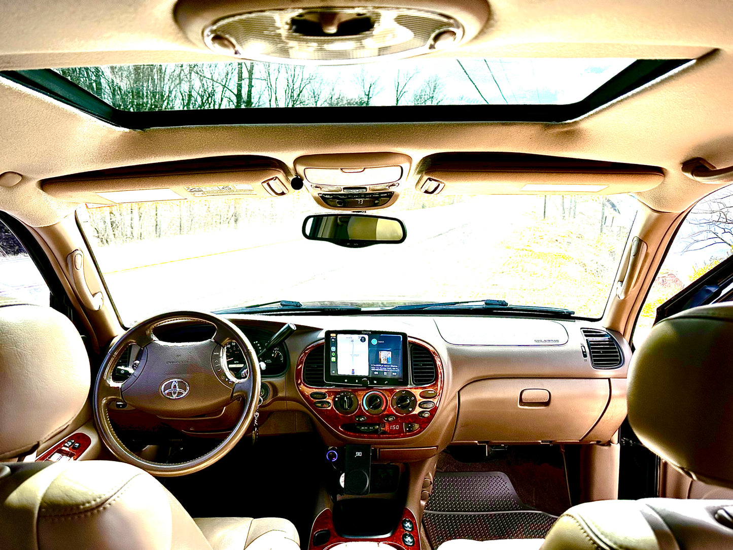 2004 Toyota Tundra