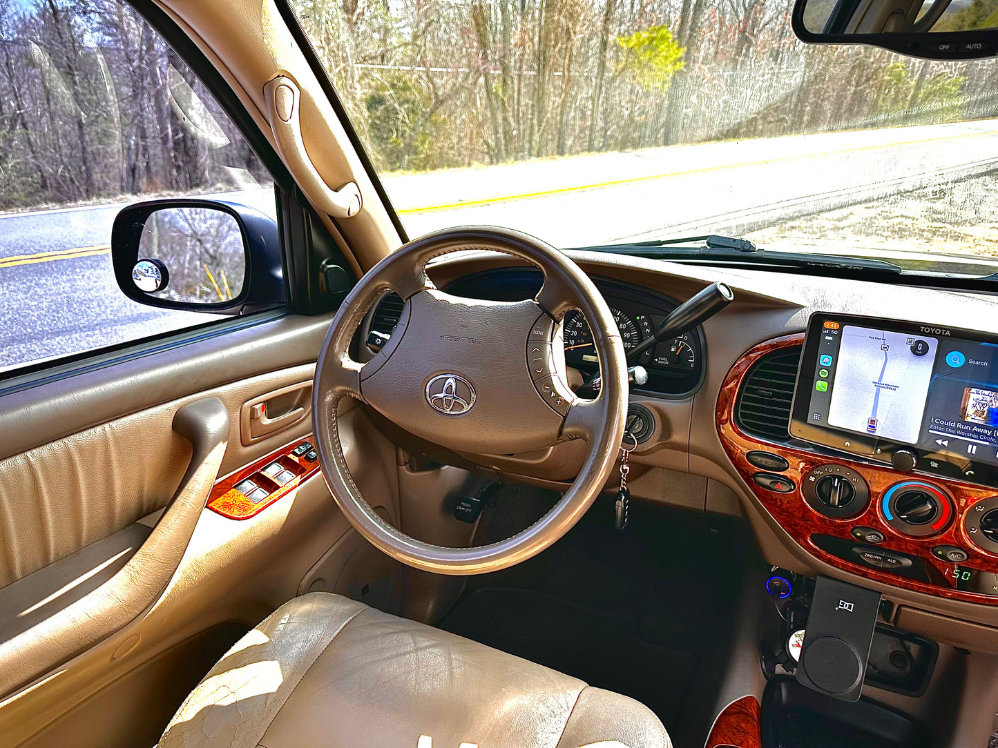 2004 Toyota Tundra