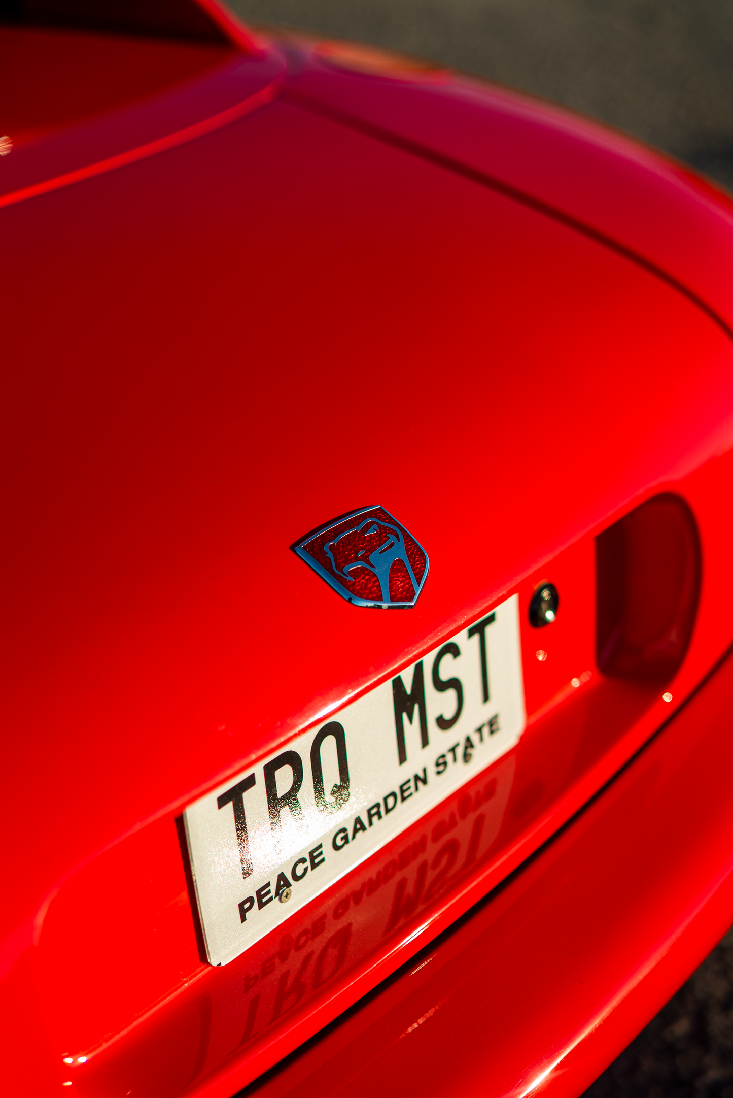 1993 Dodge Viper