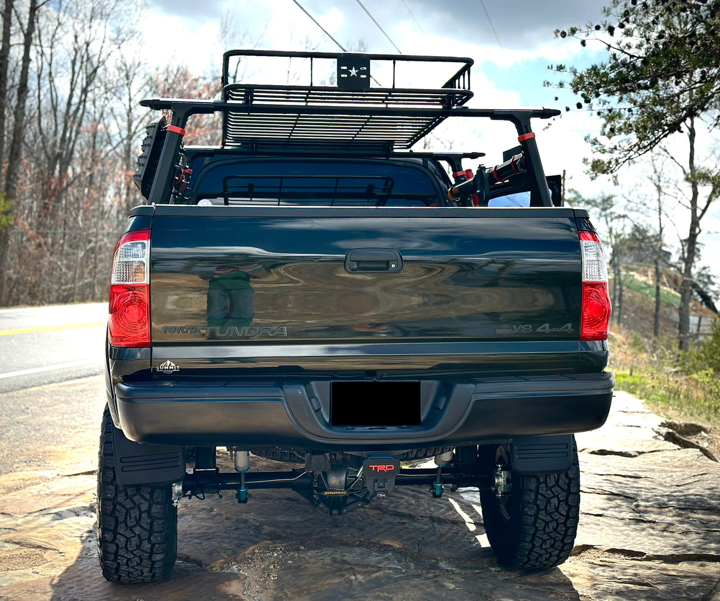 2004 Toyota Tundra