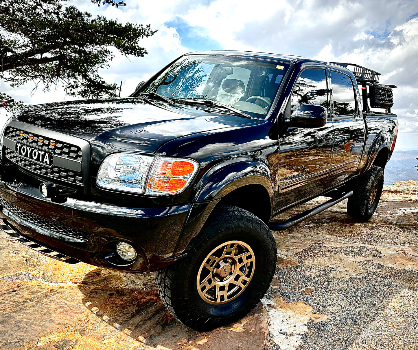 2004 Toyota Tundra