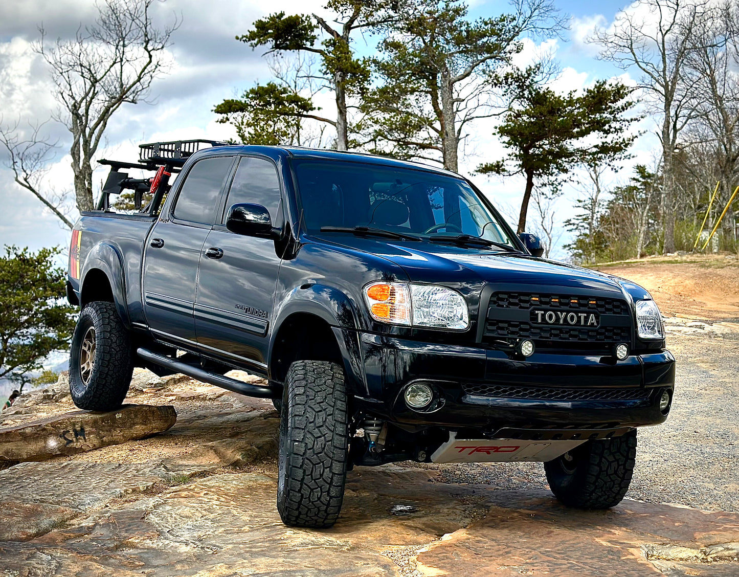 2004 Toyota Tundra