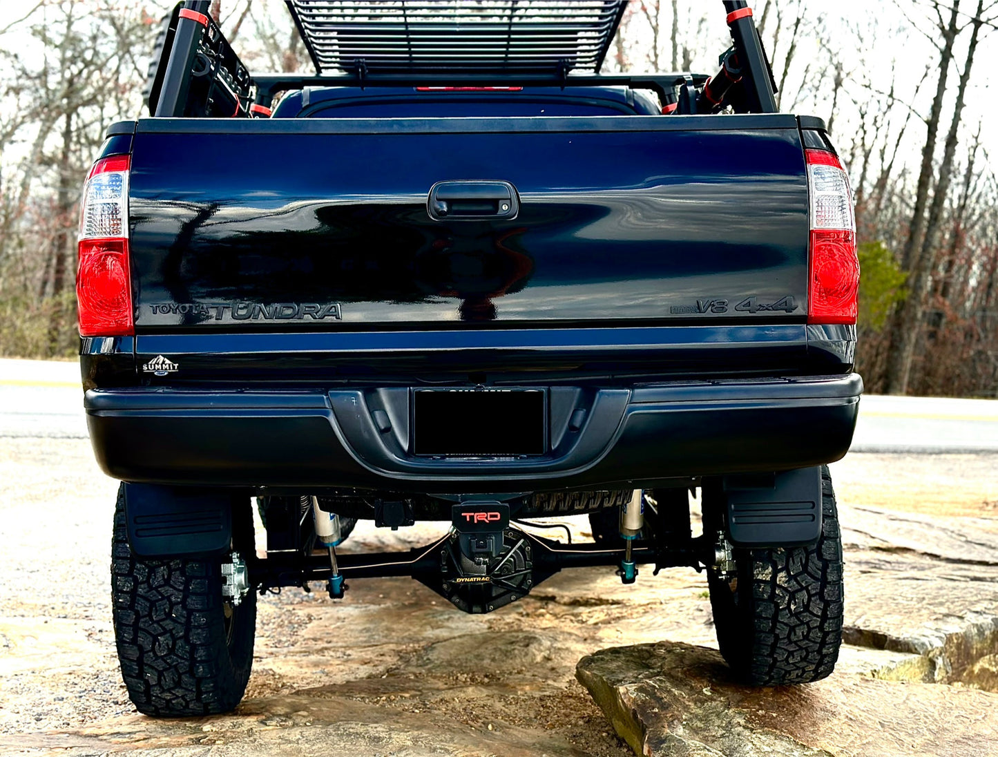 2004 Toyota Tundra