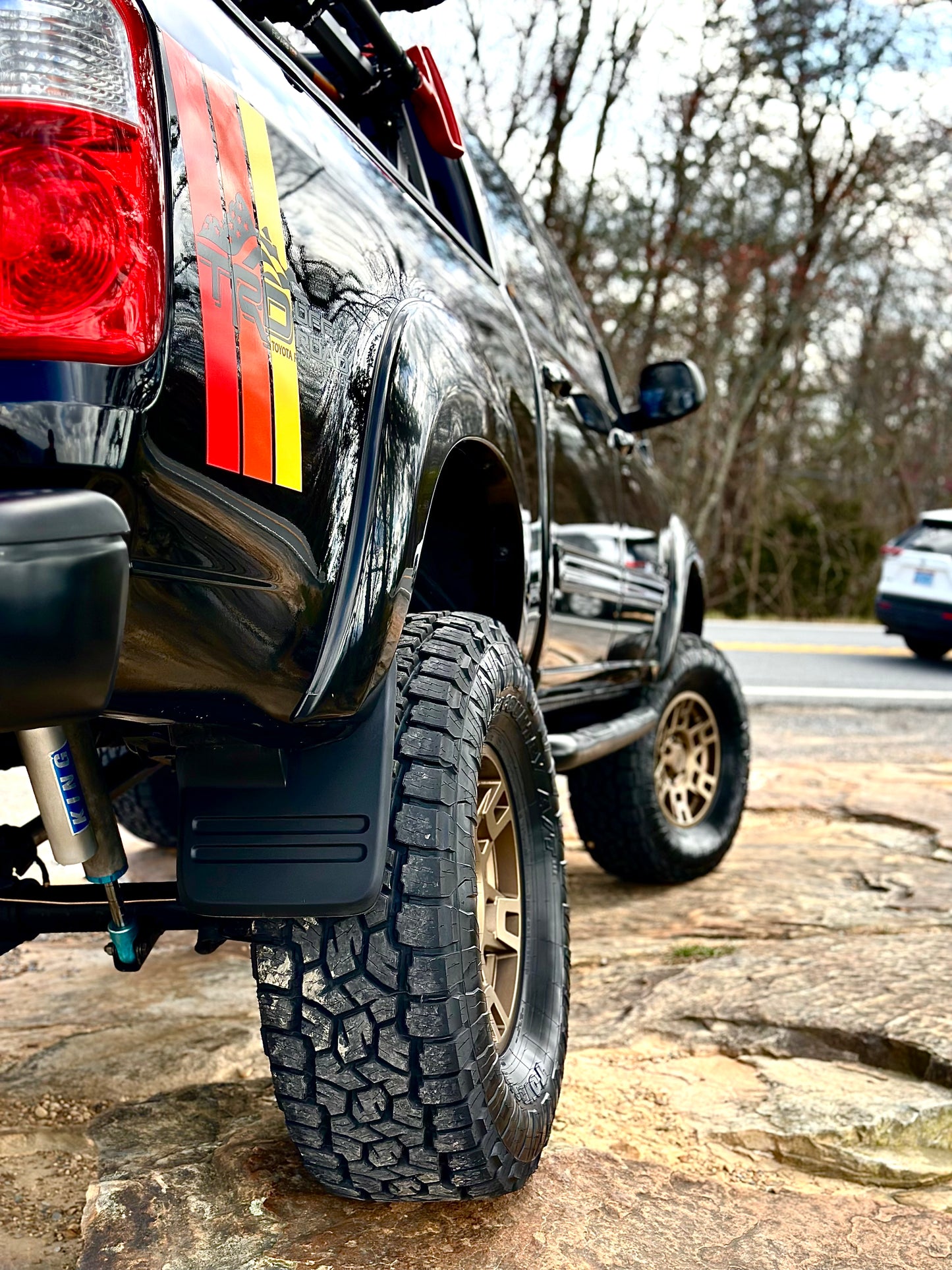 2004 Toyota Tundra