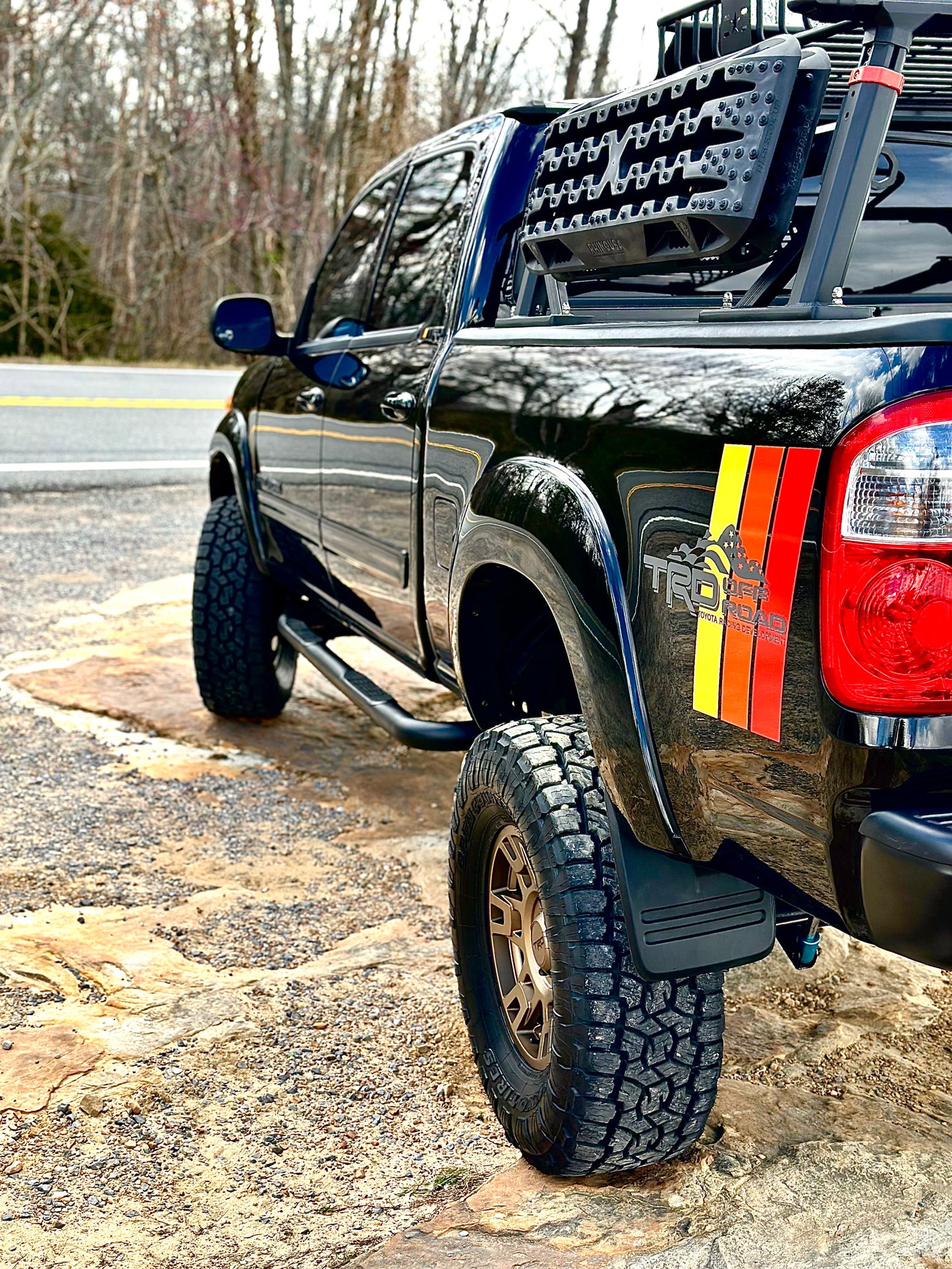 2004 Toyota Tundra