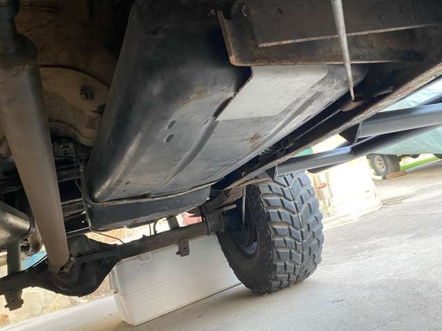 1979 Jeep Cherokee Chief