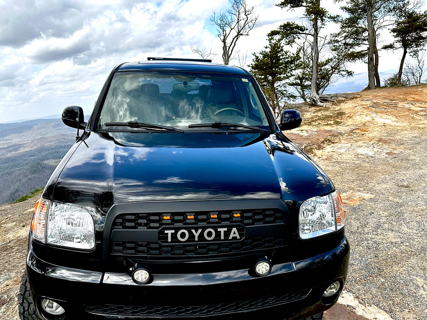 2004 Toyota Tundra