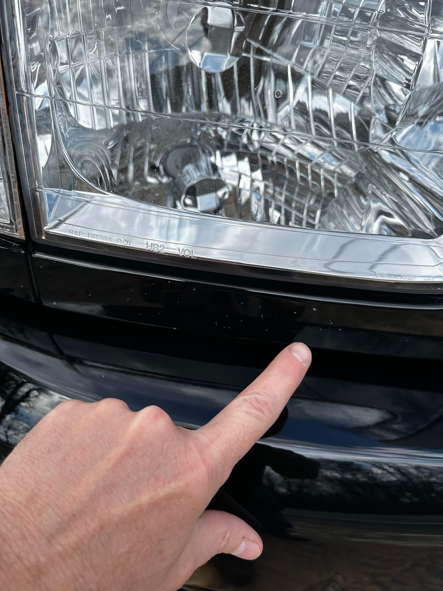 2004 Toyota Tundra