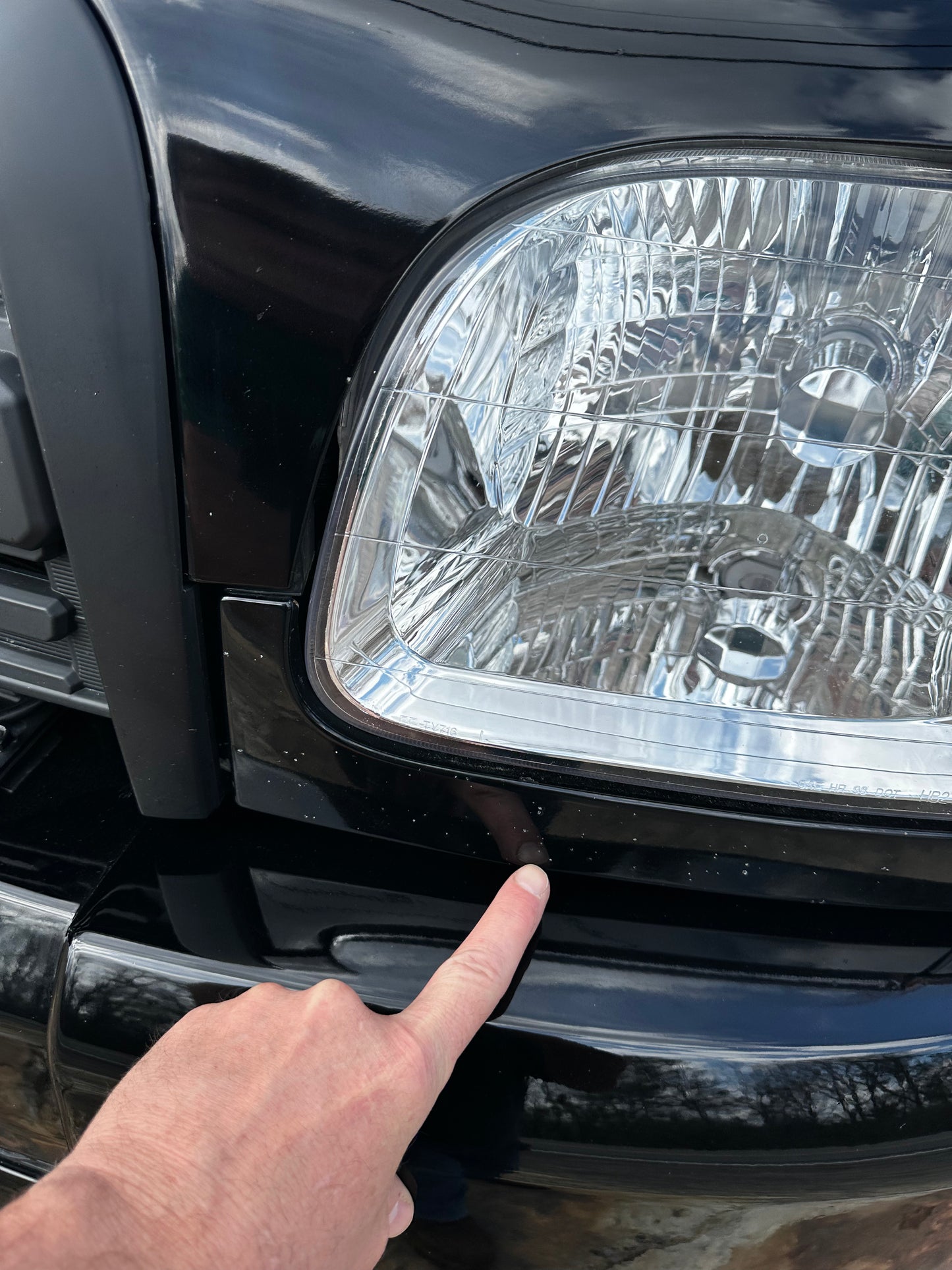 2004 Toyota Tundra