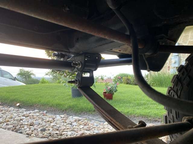 1979 Jeep Cherokee Chief