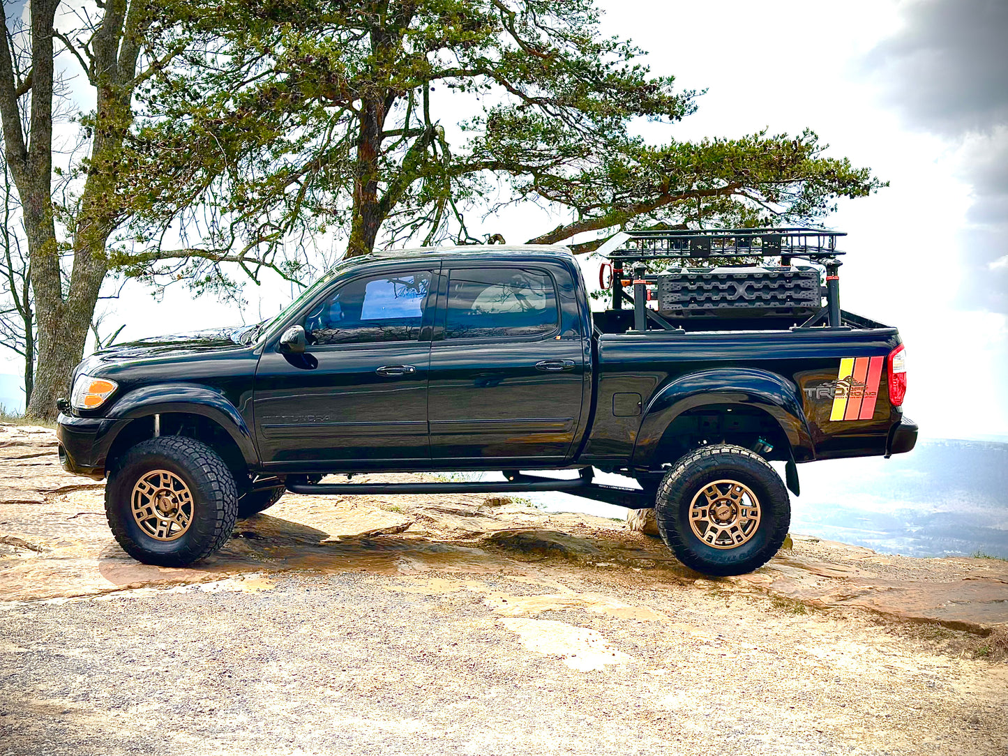 2004 Toyota Tundra