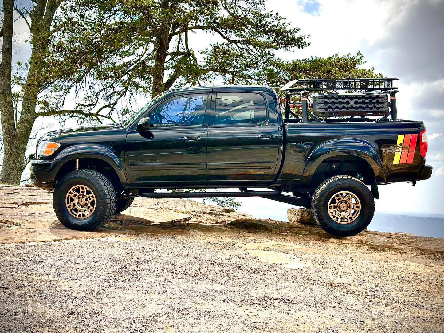 2004 Toyota Tundra