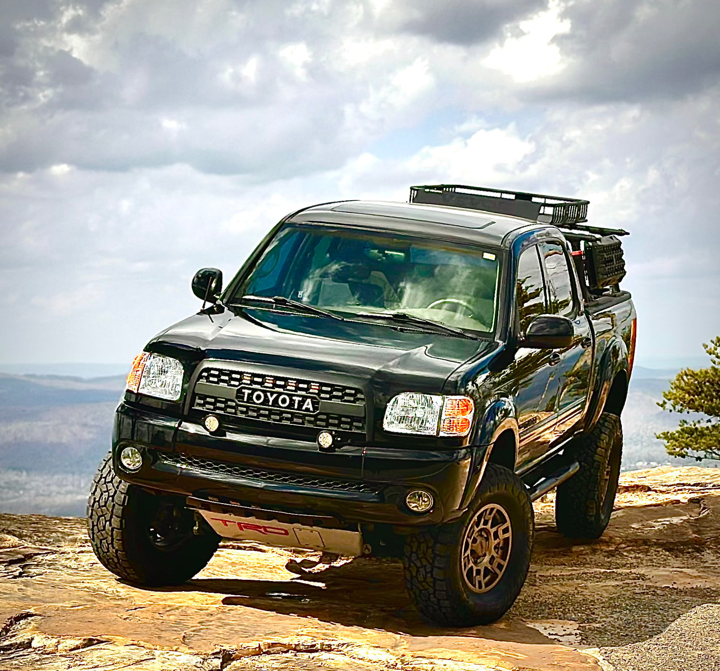 2004 Toyota Tundra