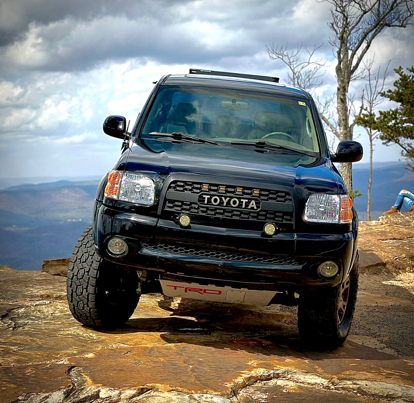 2004 Toyota Tundra
