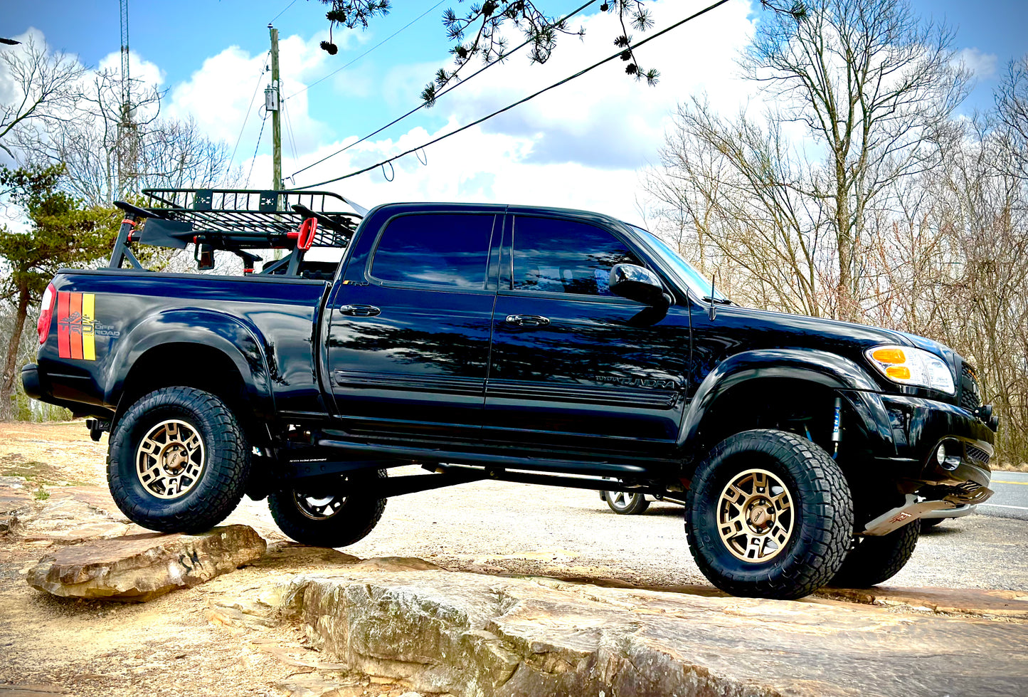 2004 Toyota Tundra