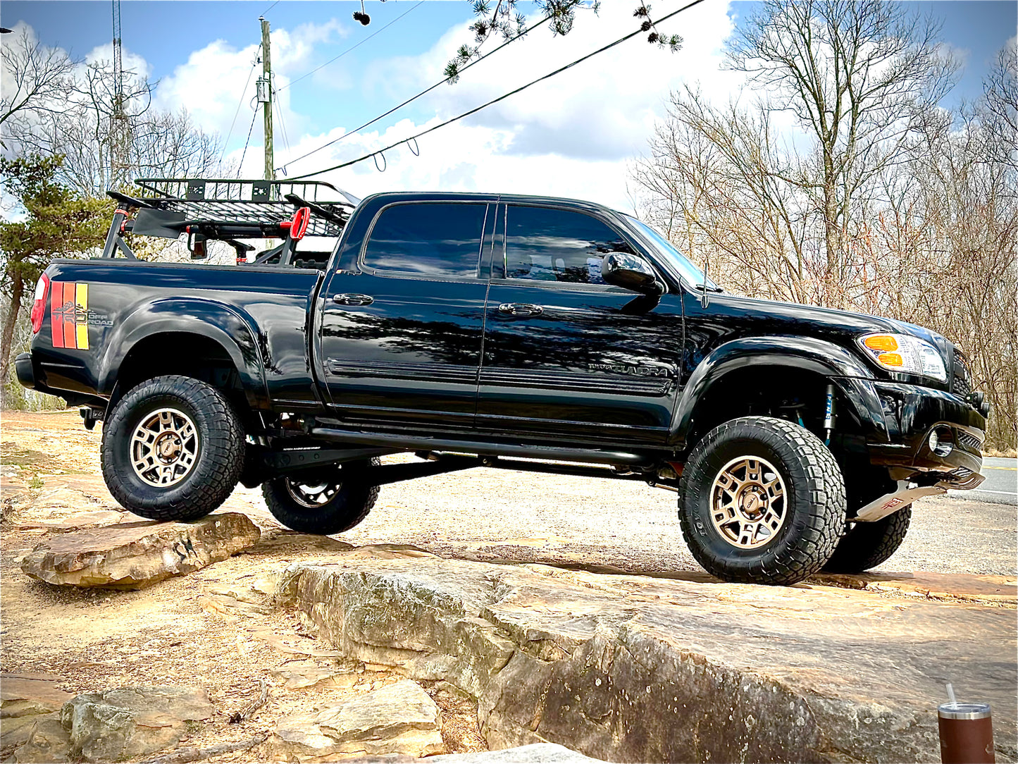 2004 Toyota Tundra