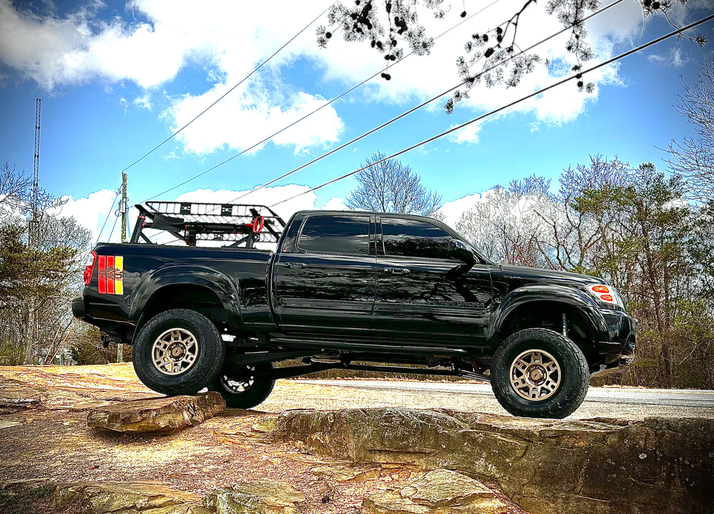 2004 Toyota Tundra