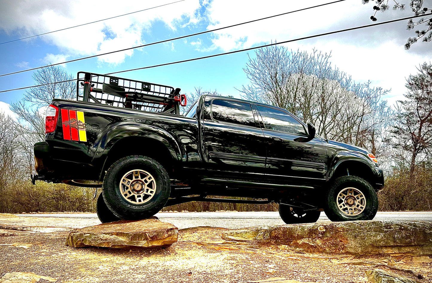 2004 Toyota Tundra