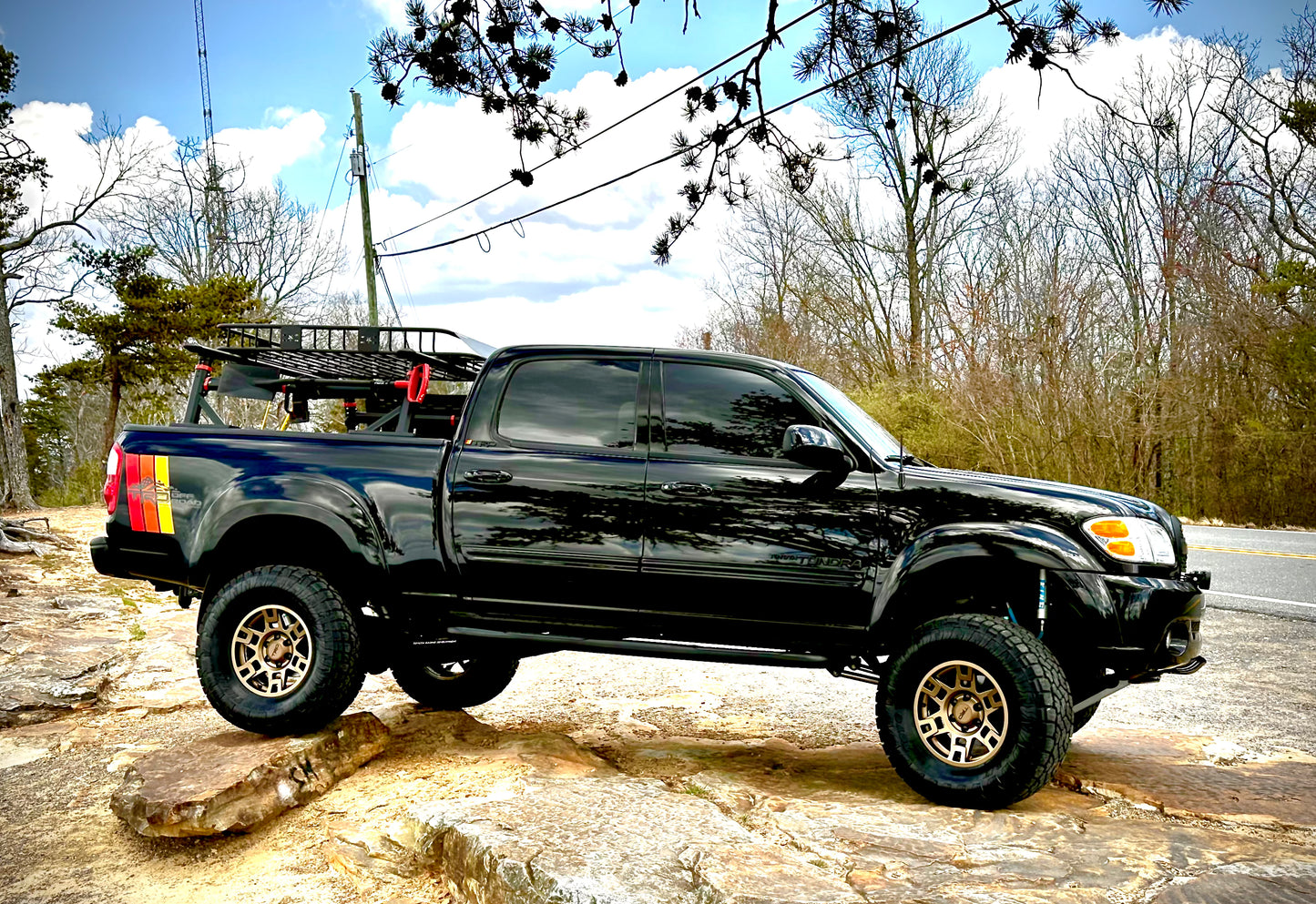 2004 Toyota Tundra