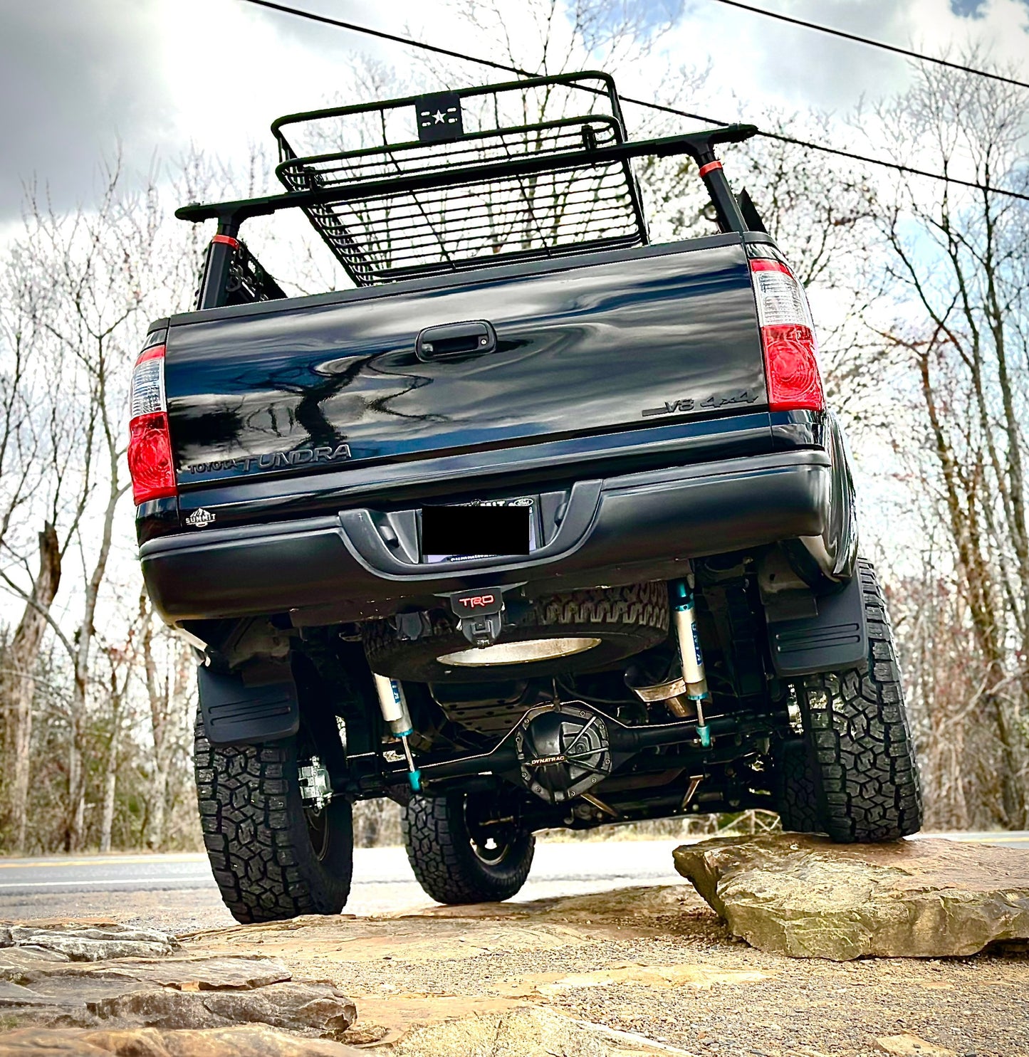 2004 Toyota Tundra
