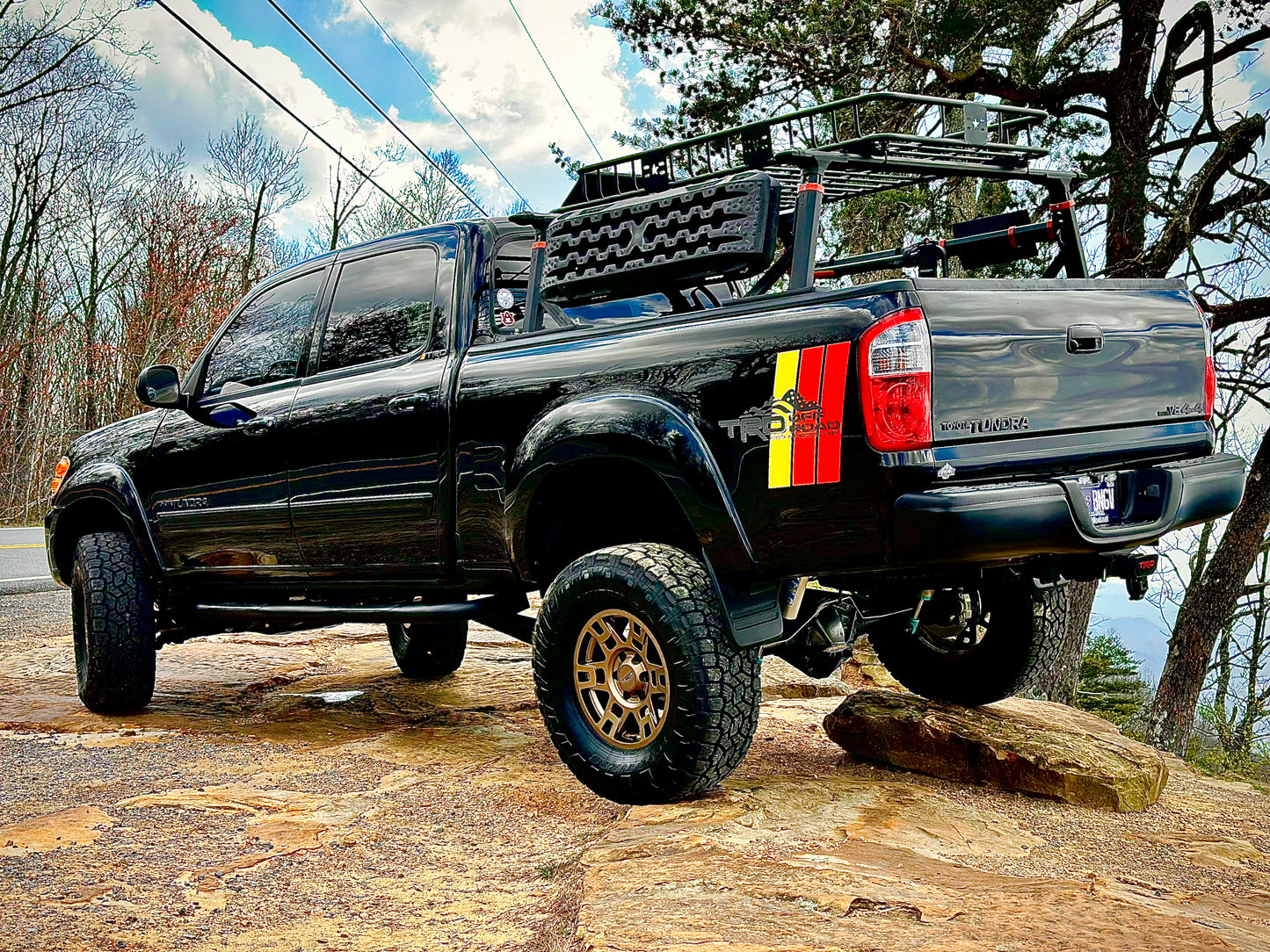 2004 Toyota Tundra