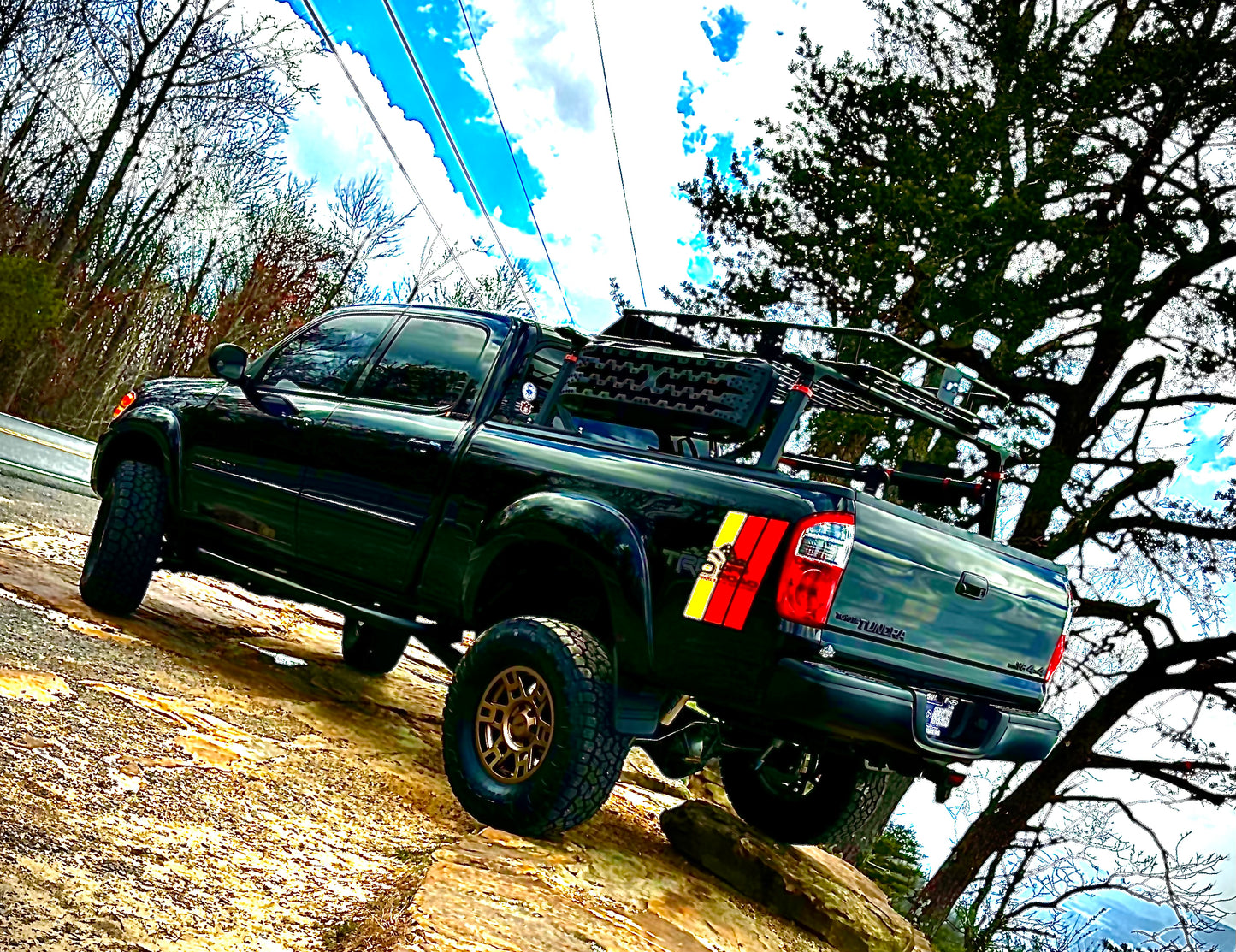 2004 Toyota Tundra