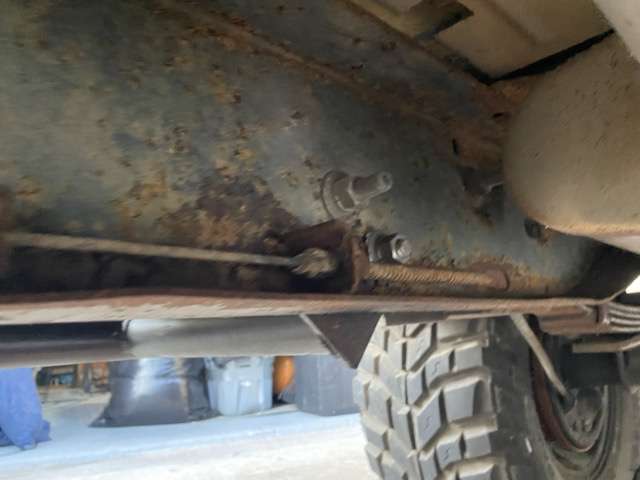 1979 Jeep Cherokee Chief