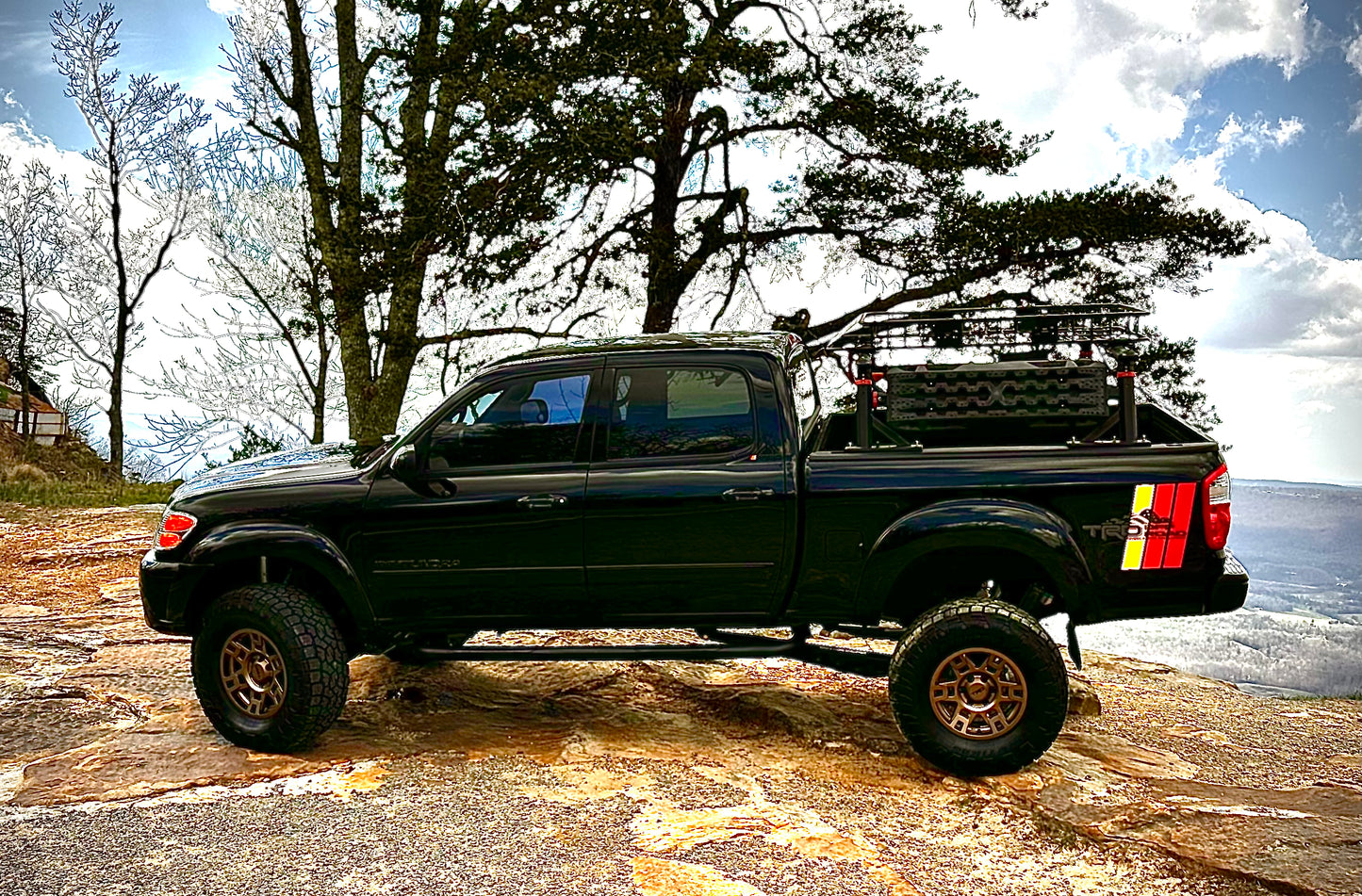 2004 Toyota Tundra