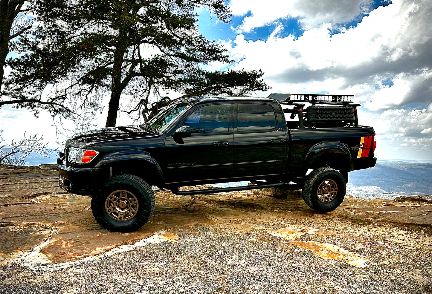 2004 Toyota Tundra