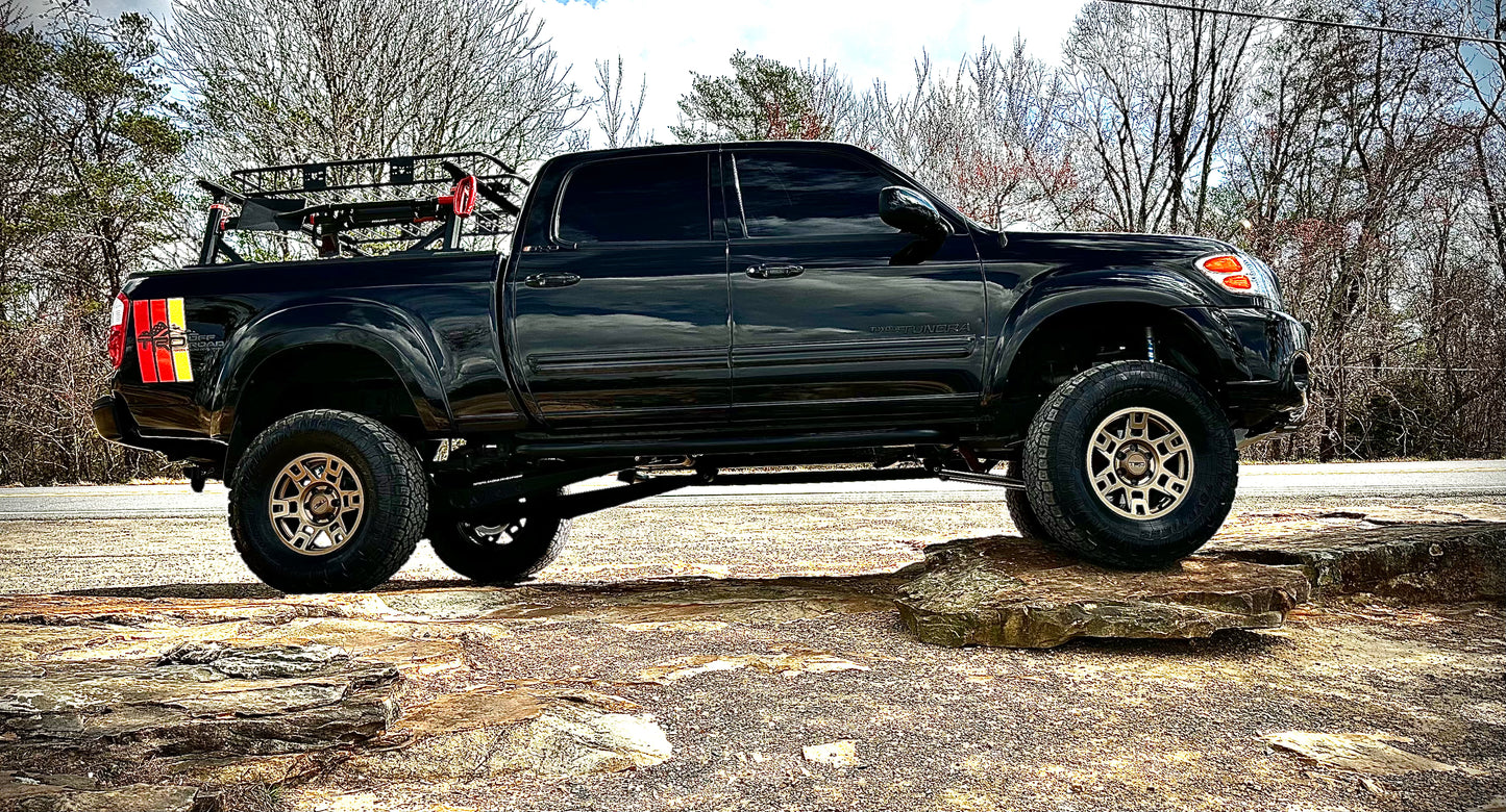 2004 Toyota Tundra