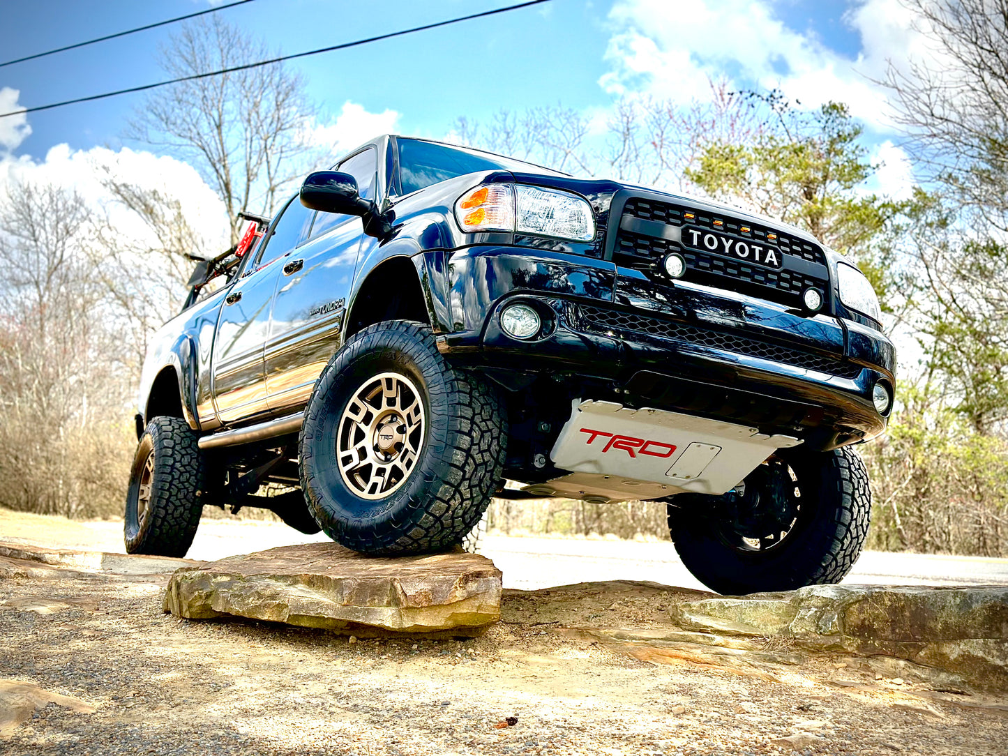 2004 Toyota Tundra