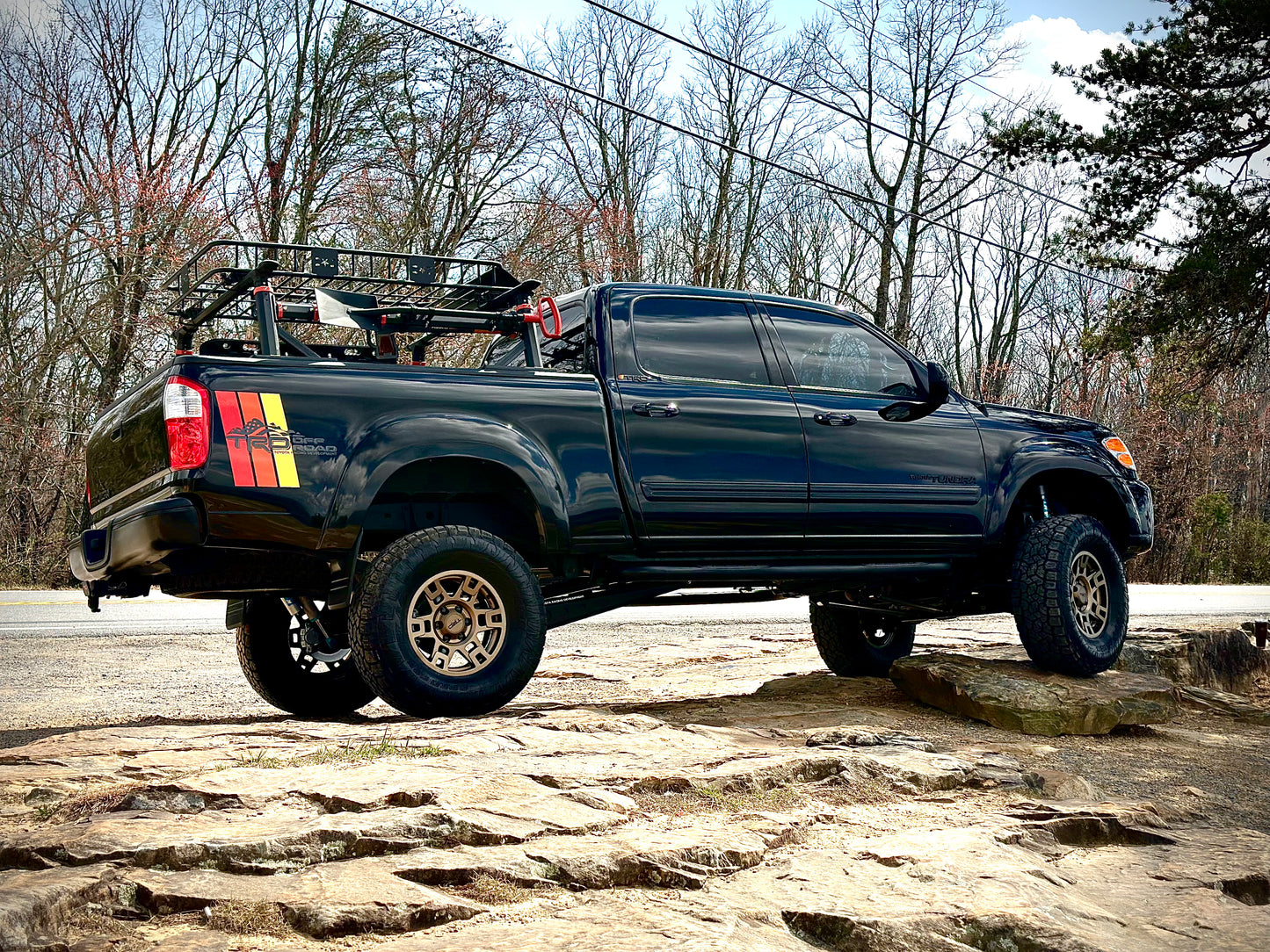 2004 Toyota Tundra