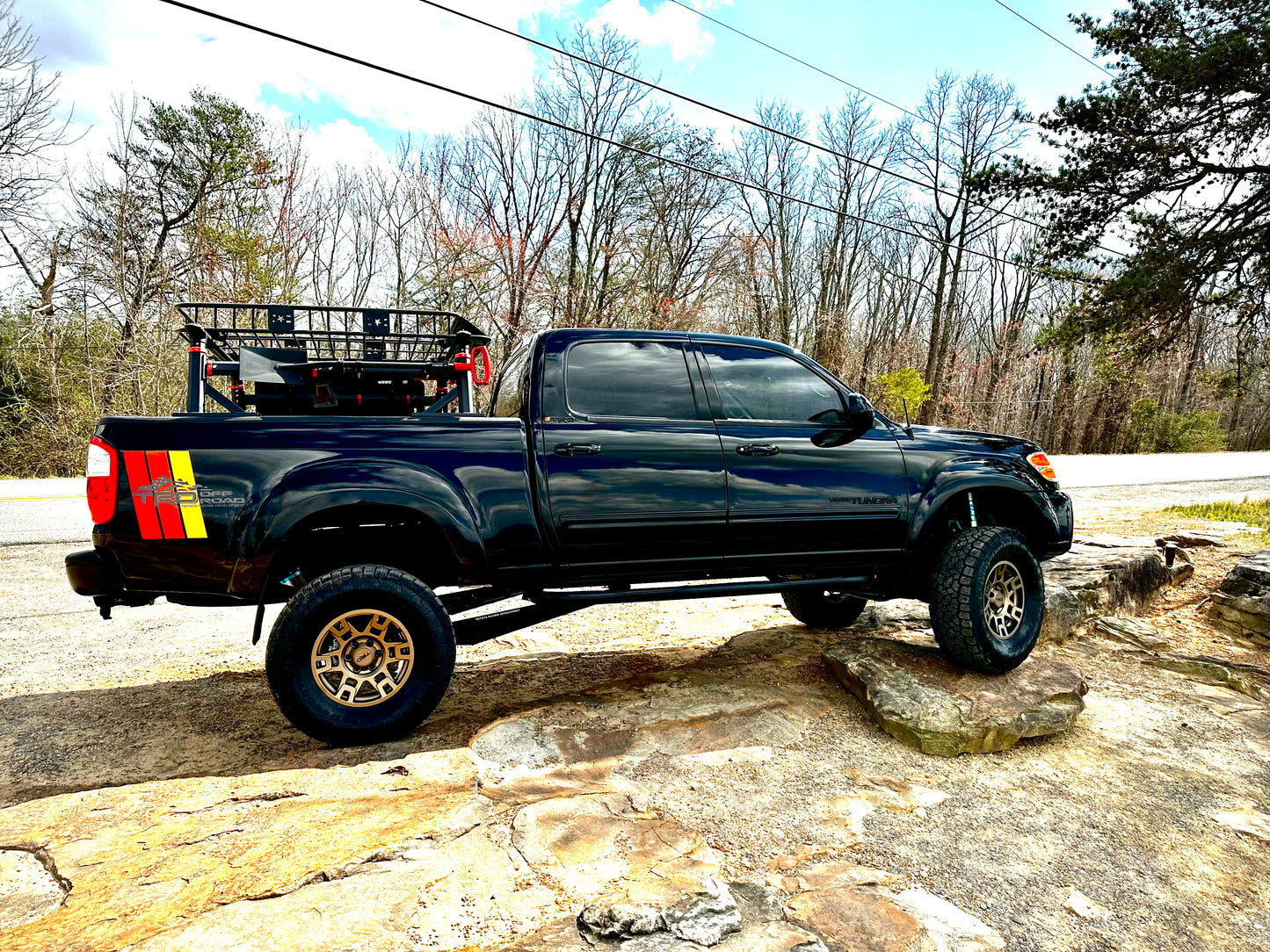 2004 Toyota Tundra