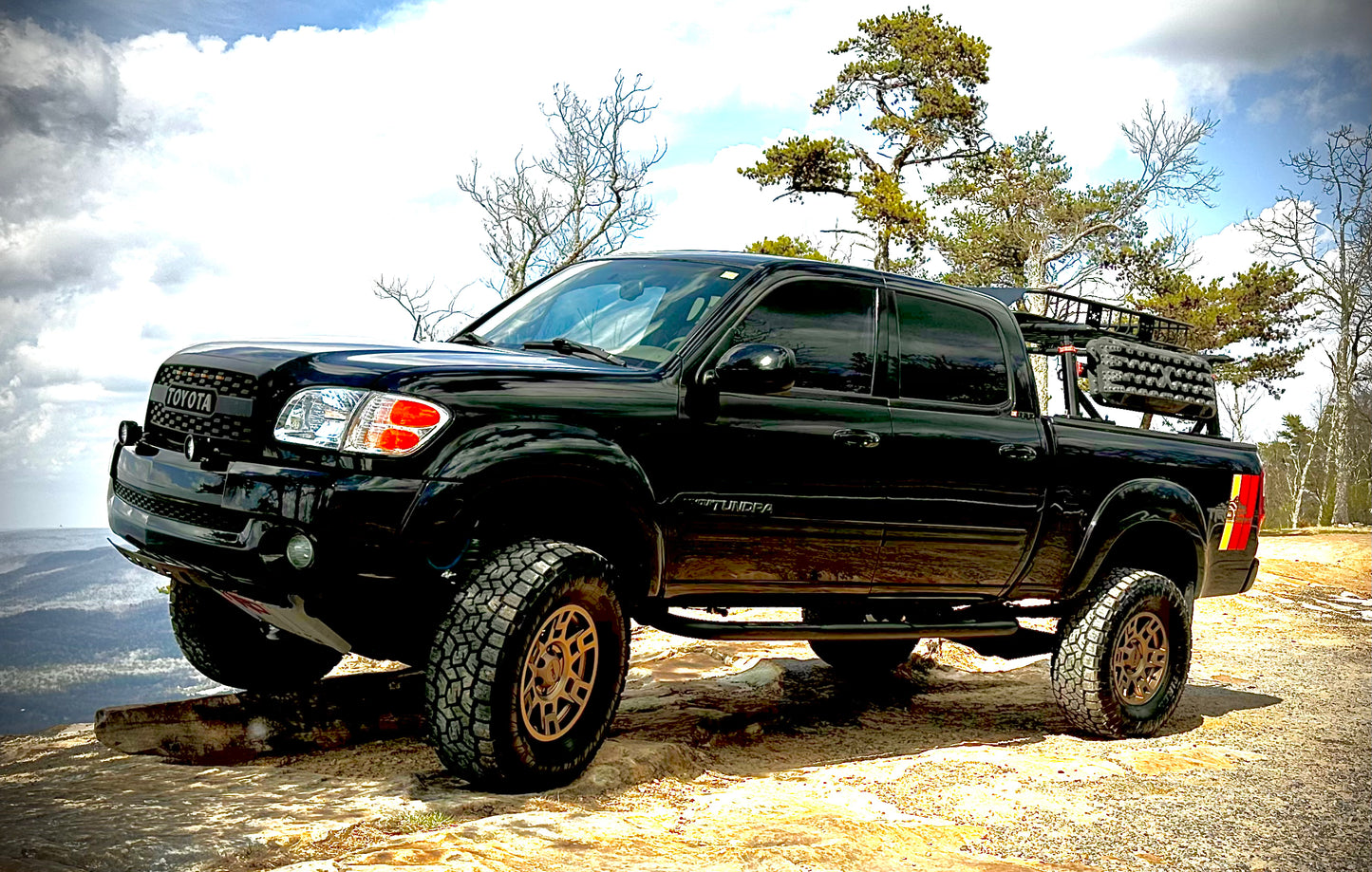 2004 Toyota Tundra