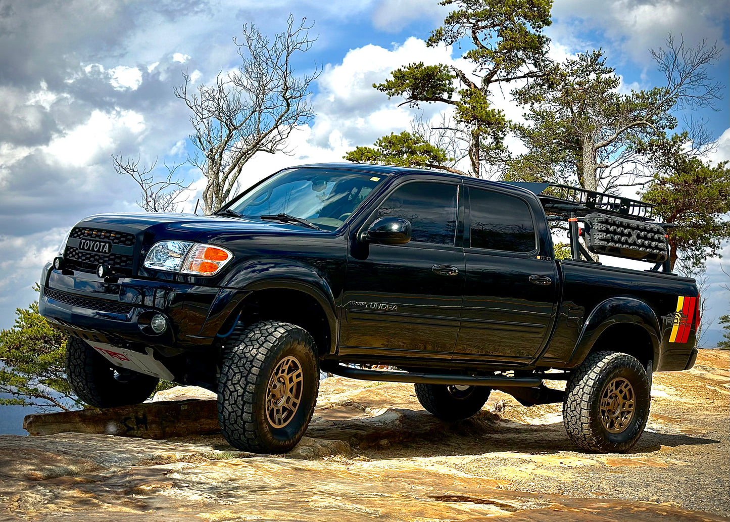 2004 Toyota Tundra