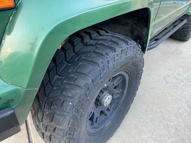 1979 Jeep Cherokee Chief
