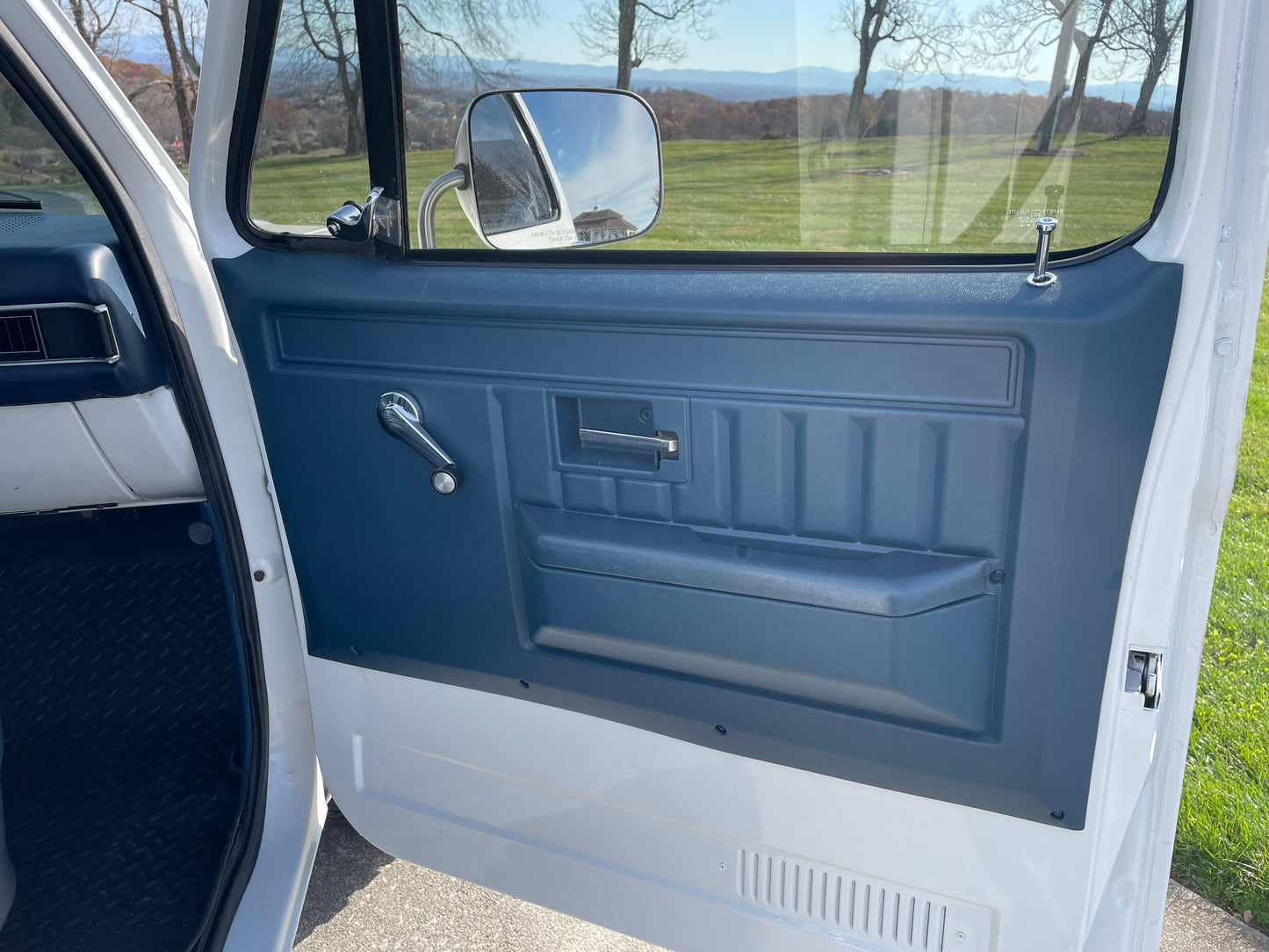 1986 Chevrolet K10