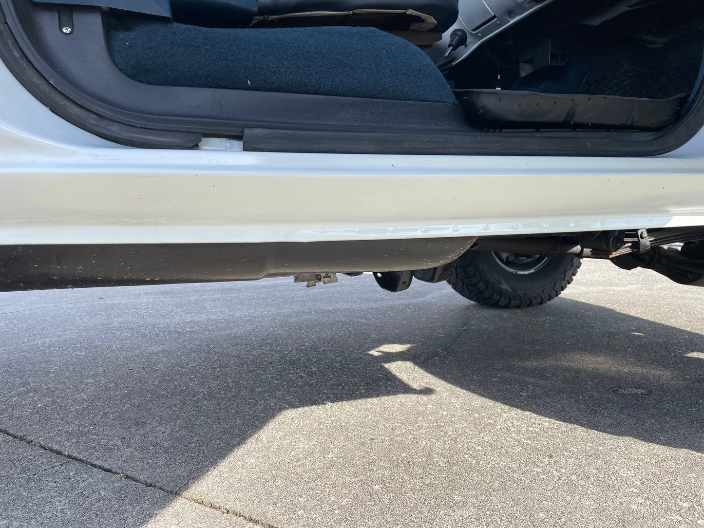 1986 Chevrolet K10