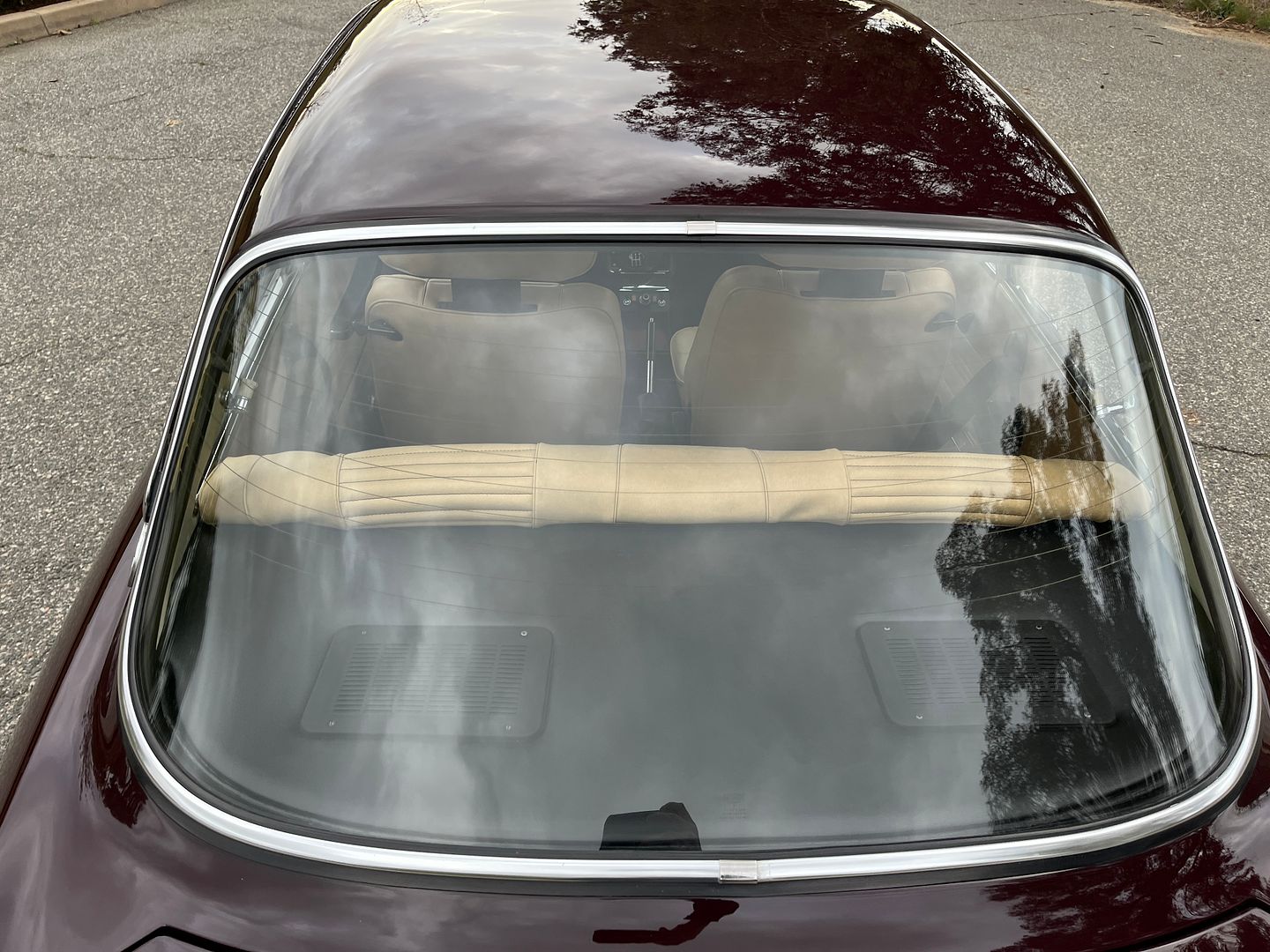 1974 ALFA ROMEO GTV 2000