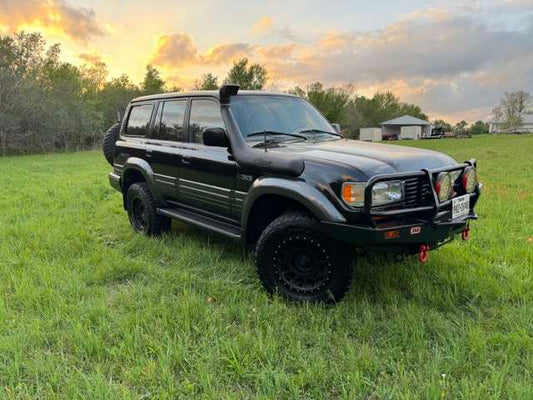 1996 Lexus LX450