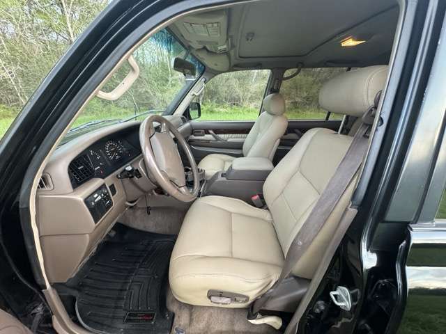 1996 Lexus LX450