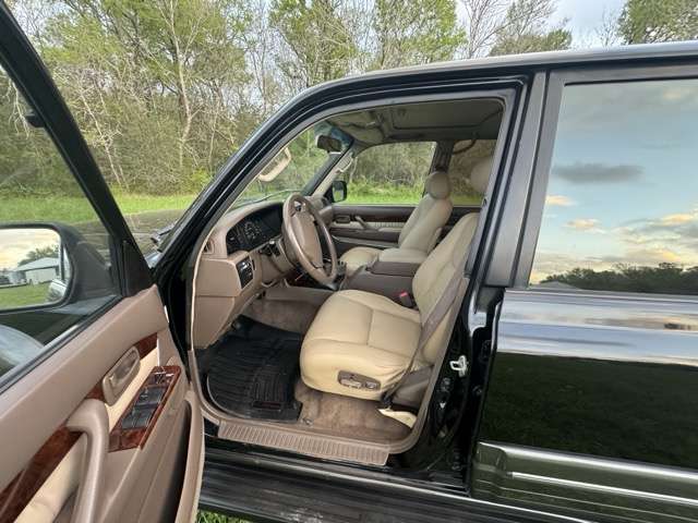 1996 Lexus LX450